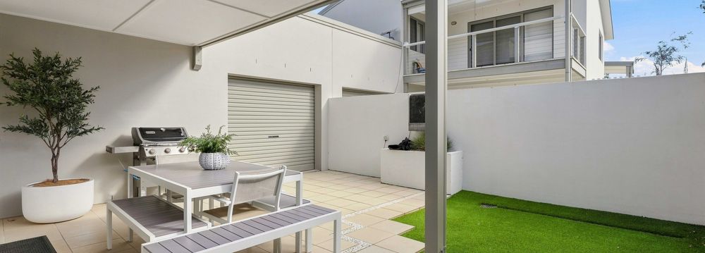  Jervis Bay Realty Holidays: Coast Bliss on Currambene Jervis Bay accommodation in Huskisson
