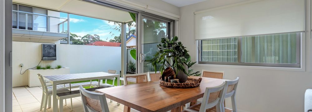  Jervis Bay Realty Holidays: Coast Bliss on Currambene Jervis Bay accommodation in Huskisson