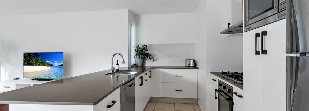  Jervis Bay Realty Holidays: Coast Bliss on Currambene Jervis Bay accommodation in Huskisson