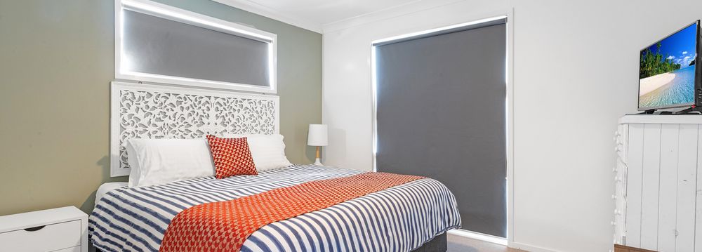  Jervis Bay Realty Holidays: Silver Sands Jervis Bay accommodation in Vincentia