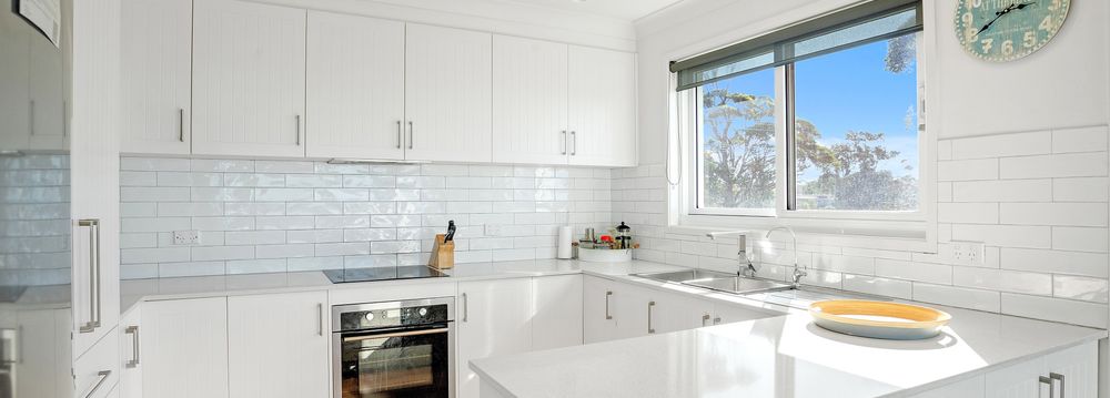  Jervis Bay Realty Holidays: Silver Sands Jervis Bay accommodation in Vincentia