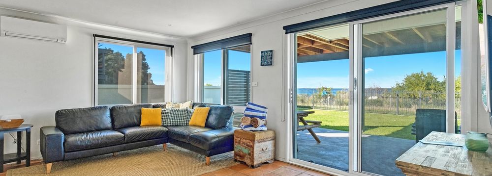  Jervis Bay Realty Holidays: Silver Sands Jervis Bay accommodation in Vincentia