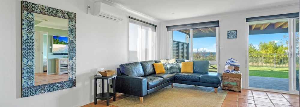  Jervis Bay Realty Holidays: Silver Sands Jervis Bay accommodation in Vincentia