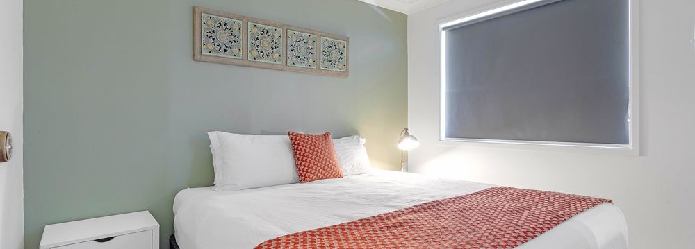  Jervis Bay Realty Holidays: Silver Sands Jervis Bay accommodation in Vincentia
