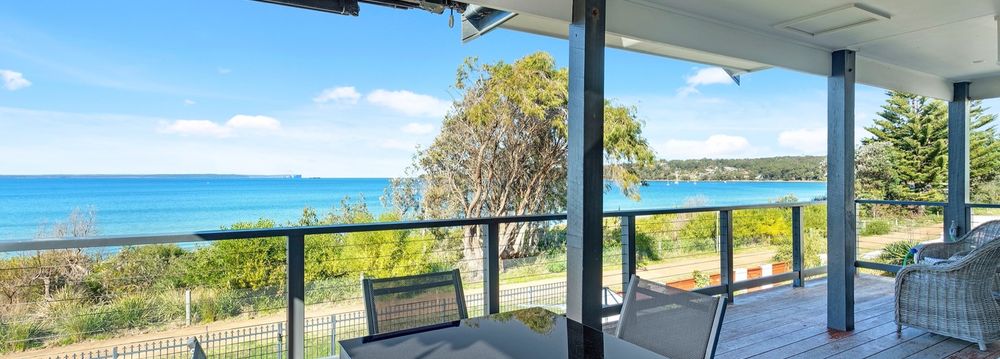  Jervis Bay Realty Holidays: Silver Sands Jervis Bay accommodation in Vincentia