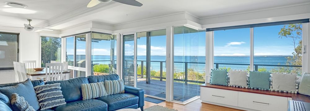  Jervis Bay Realty Holidays: Silver Sands Jervis Bay accommodation in Vincentia
