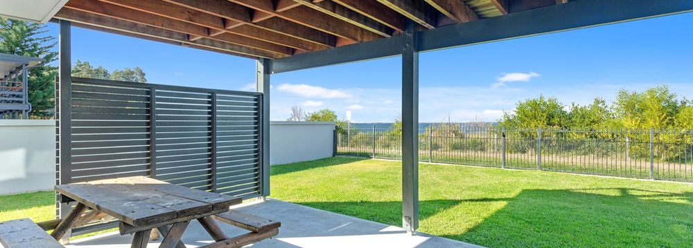  Jervis Bay Realty Holidays: Silver Sands Jervis Bay accommodation in Vincentia