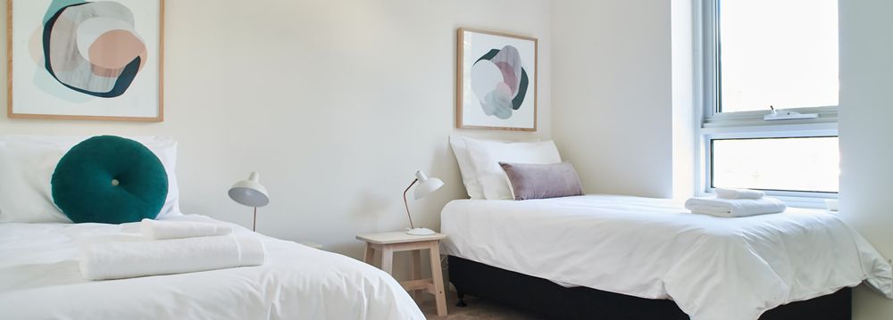  Jervis Bay Realty Holidays: Breeze @ the Beach Jervis Bay accommodation in Huskisson