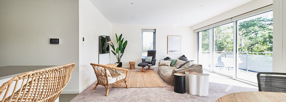  Jervis Bay Realty Holidays: Breeze @ the Beach Jervis Bay accommodation in Huskisson