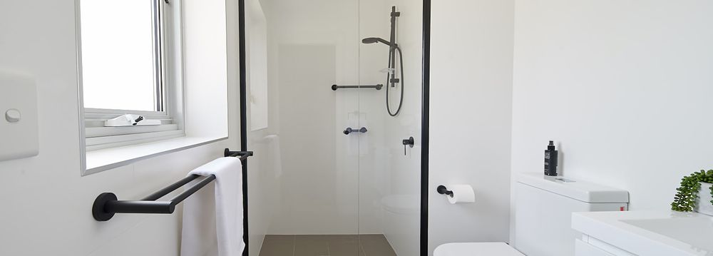  Jervis Bay Realty Holidays: Breeze @ the Beach Jervis Bay accommodation in Huskisson