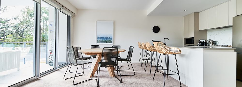  Jervis Bay Realty Holidays: Breeze @ the Beach Jervis Bay accommodation in Huskisson