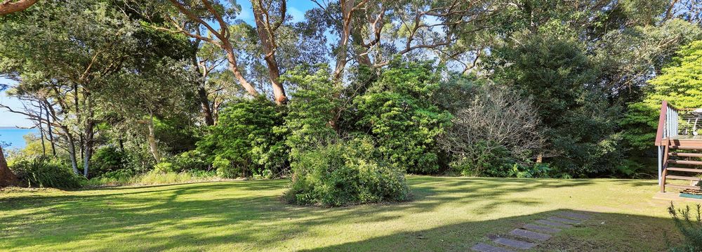  Jervis Bay Realty Holidays: Elizabeth Cottage, Jervis Bay Jervis Bay accommodation in Vincentia