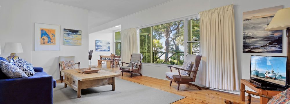 Jervis Bay Realty Holidays: Elizabeth Cottage, Jervis Bay Jervis Bay accommodation in Vincentia