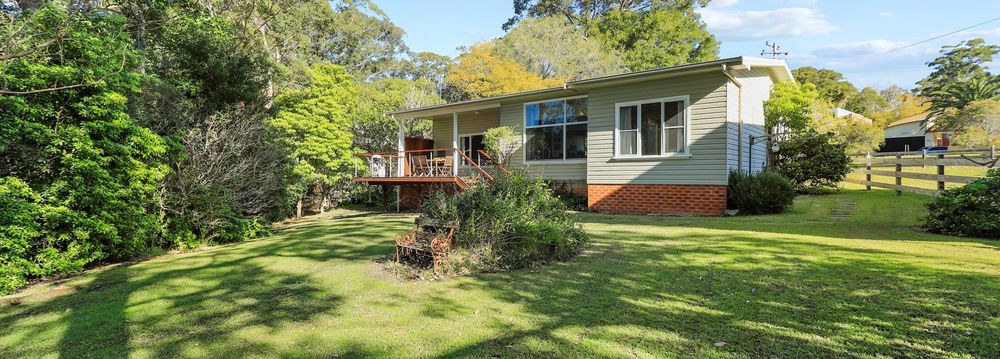  Jervis Bay Realty Holidays: Elizabeth Cottage, Jervis Bay Jervis Bay accommodation in Vincentia