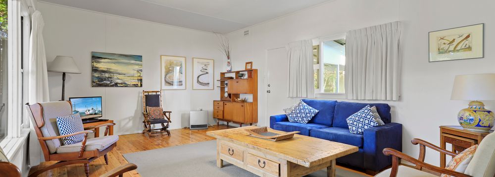  Jervis Bay Realty Holidays: Elizabeth Cottage, Jervis Bay Jervis Bay accommodation in Vincentia