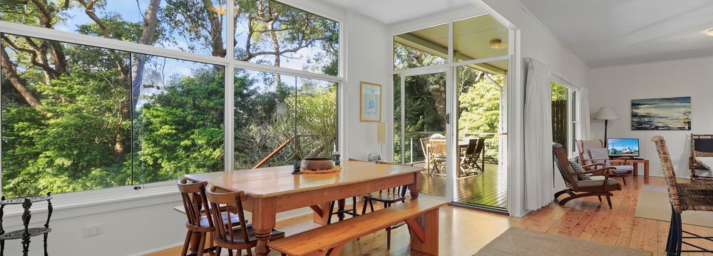  Jervis Bay Realty Holidays: Elizabeth Cottage, Jervis Bay Jervis Bay accommodation in Vincentia
