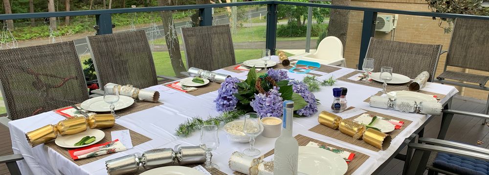  Jervis Bay Realty Holidays: Blenheim Beach Blue Jervis Bay accommodation in Vincentia