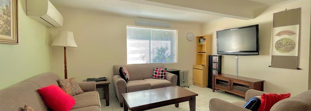  Jervis Bay Realty Holidays: Blenheim Beach Blue Jervis Bay accommodation in Vincentia