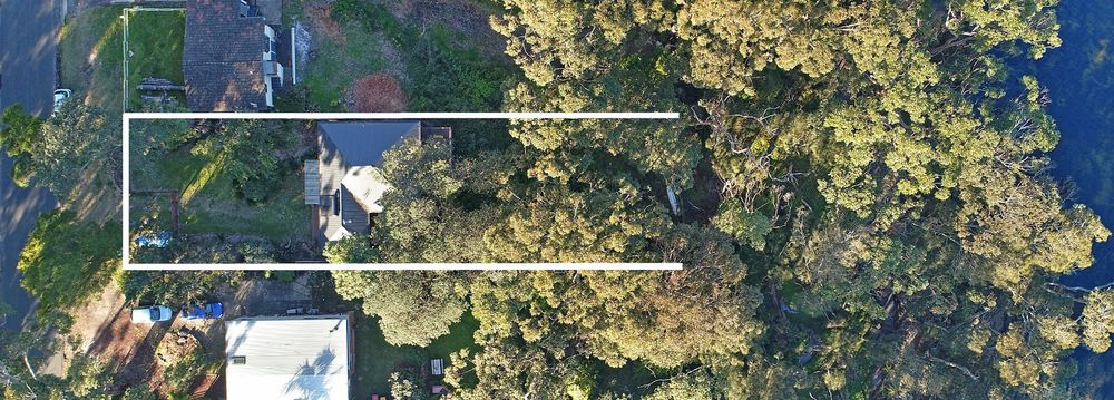  Jervis Bay Realty Holidays: Banksia House Jervis Bay accommodation in Sanctuary Point