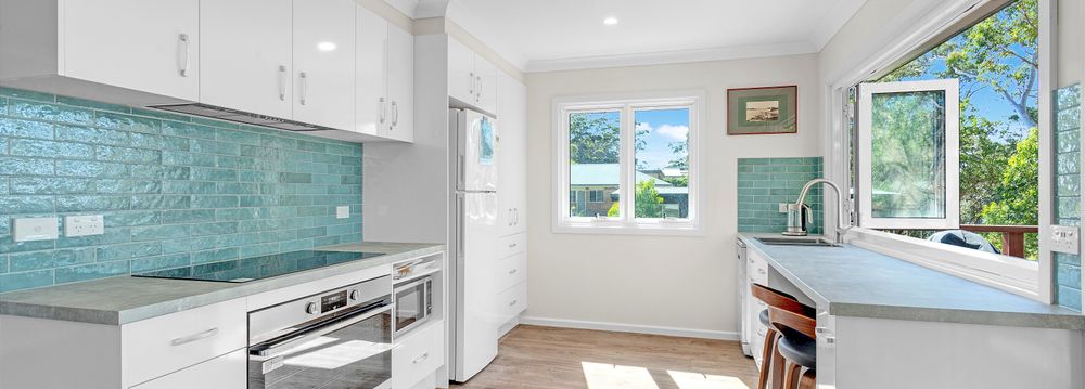  Jervis Bay Realty Holidays: Banksia House Jervis Bay accommodation in Sanctuary Point