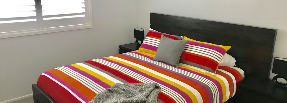  Jervis Bay Realty Holidays: Coastal Excellence in Bayswood Jervis Bay accommodation in Vincentia