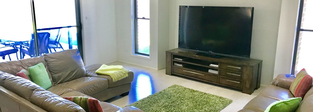  Jervis Bay Realty Holidays: Coastal Excellence in Bayswood Jervis Bay accommodation in Vincentia
