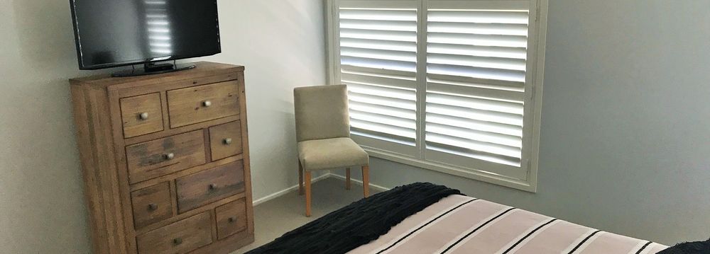  Jervis Bay Realty Holidays: Coastal Excellence in Bayswood Jervis Bay accommodation in Vincentia