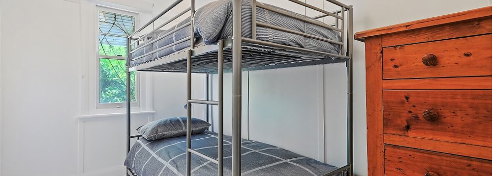  Jervis Bay Realty Holidays: Waterfront – Boatshed and Boathouse – Private Jetty Jervis Bay accommodation in Huskisson