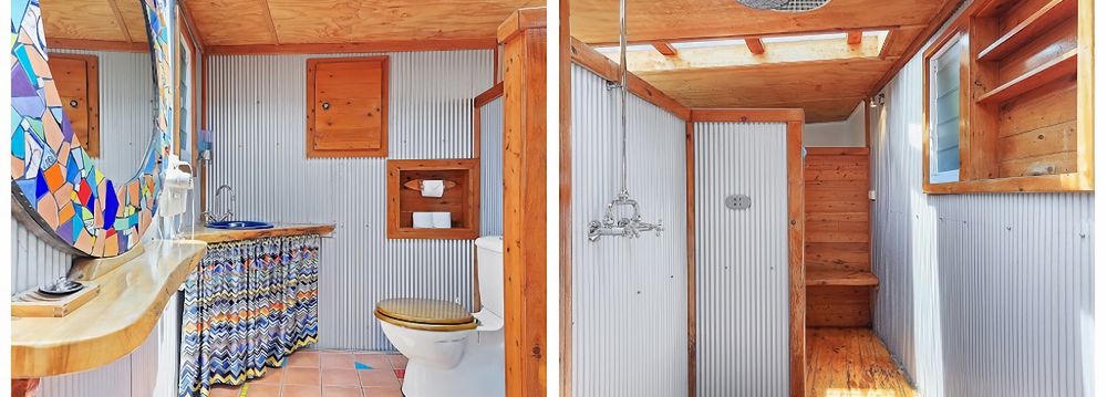  Jervis Bay Realty Holidays: Waterfront – Boatshed and Boathouse – Private Jetty Jervis Bay accommodation in Huskisson