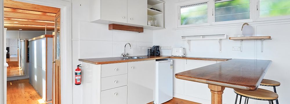  Jervis Bay Realty Holidays: Waterfront – Boatshed and Boathouse – Private Jetty Jervis Bay accommodation in Huskisson