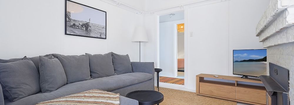  Jervis Bay Realty Holidays: Waterfront- Boathouse Jervis Bay accommodation in Huskisson