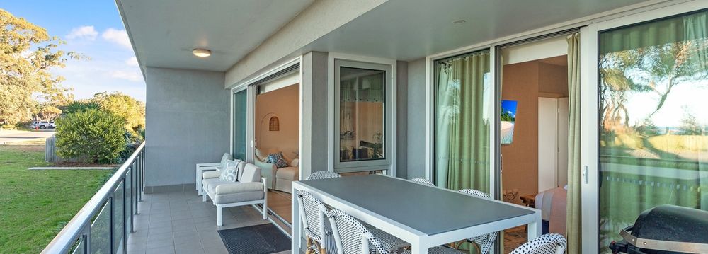  Jervis Bay Realty Holidays: Bliss @ the Beach Jervis Bay Jervis Bay accommodation in Huskisson