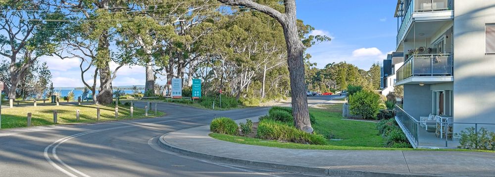  Jervis Bay Realty Holidays: Bliss @ the Beach Jervis Bay Jervis Bay accommodation in Huskisson