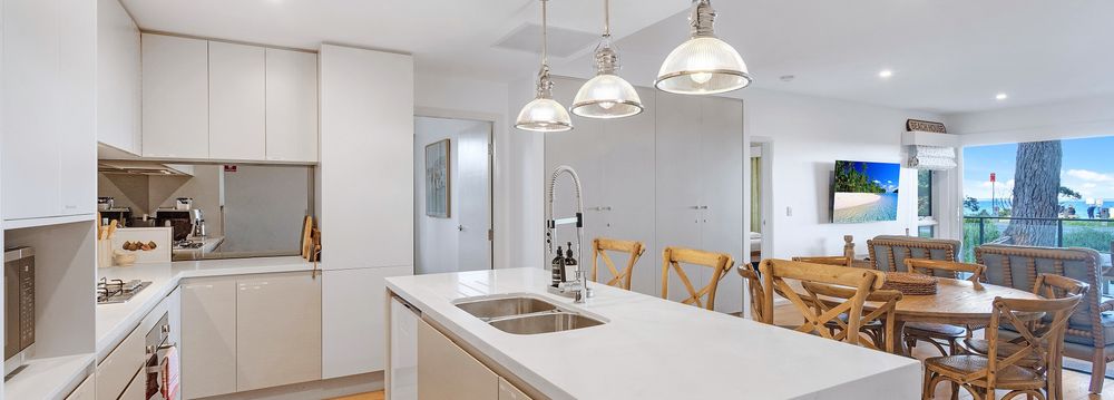  Jervis Bay Realty Holidays: Bliss @ the Beach Jervis Bay Jervis Bay accommodation in Huskisson