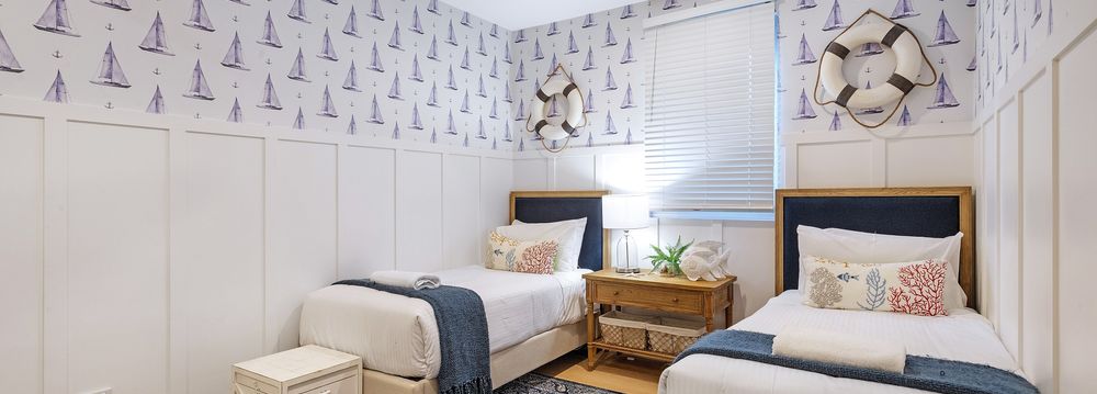 Jervis Bay Realty Holidays: Bliss @ the Beach Jervis Bay Jervis Bay accommodation in Huskisson