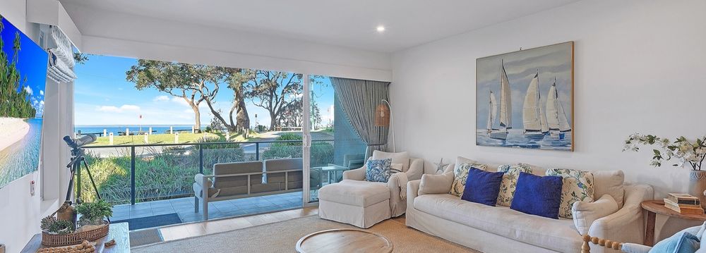  Jervis Bay Realty Holidays: Bliss @ the Beach Jervis Bay Jervis Bay accommodation in Huskisson