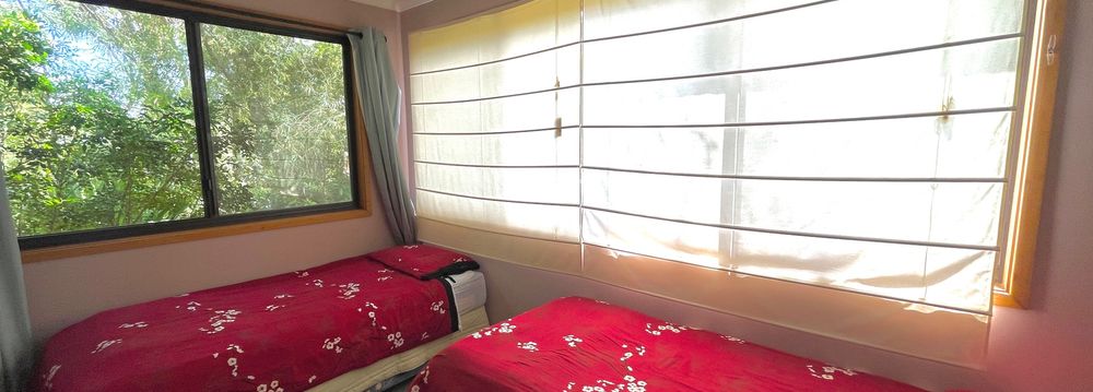  Jervis Bay Realty Holidays: Laguna Bungalow in Erowal Bay Jervis Bay accommodation in Erowal Bay