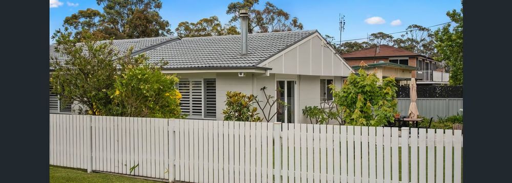  Jervis Bay Realty Holidays: Swell Jervis Bay Jervis Bay accommodation in Vincentia