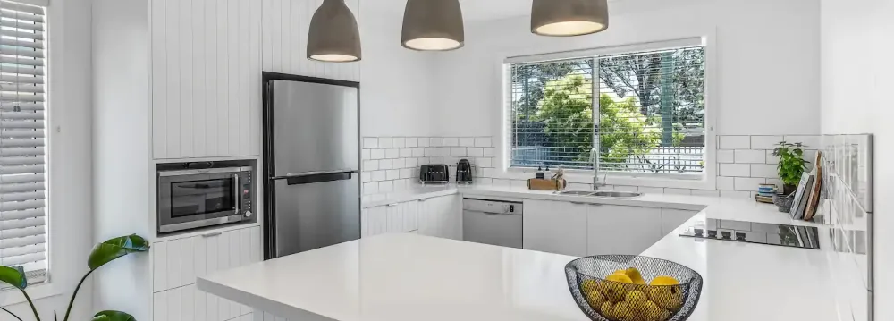  Jervis Bay Realty Holidays: Swell Jervis Bay Jervis Bay accommodation in Vincentia