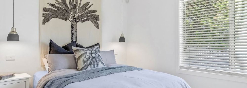  Jervis Bay Realty Holidays: Swell Jervis Bay Jervis Bay accommodation in Vincentia