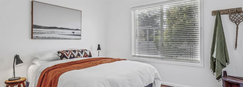  Jervis Bay Realty Holidays: Swell Jervis Bay Jervis Bay accommodation in Vincentia