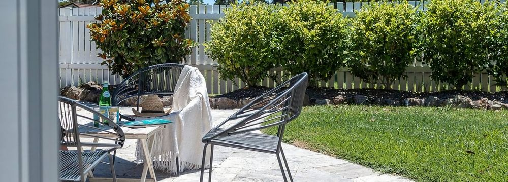  Jervis Bay Realty Holidays: Swell Jervis Bay Jervis Bay accommodation in Vincentia