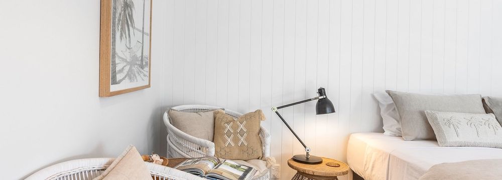  Jervis Bay Realty Holidays: The Beach Hut Jervis Bay accommodation in Vincentia