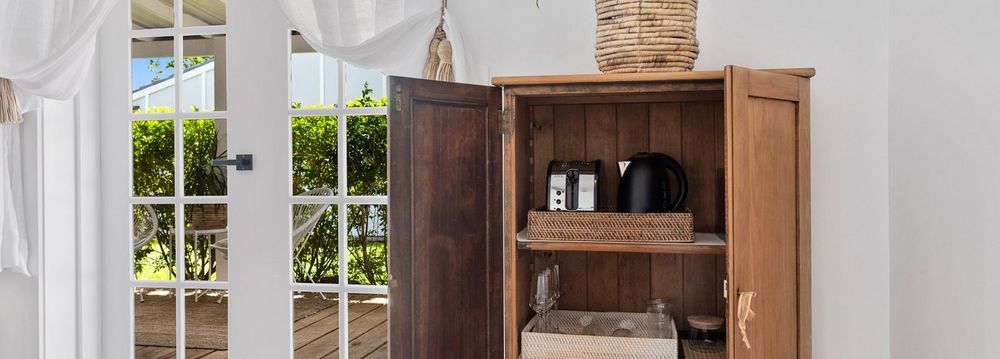  Jervis Bay Realty Holidays: The Beach Hut Jervis Bay accommodation in Vincentia