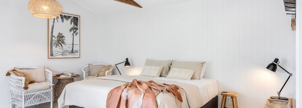  Jervis Bay Realty Holidays: The Beach Hut Jervis Bay accommodation in Vincentia