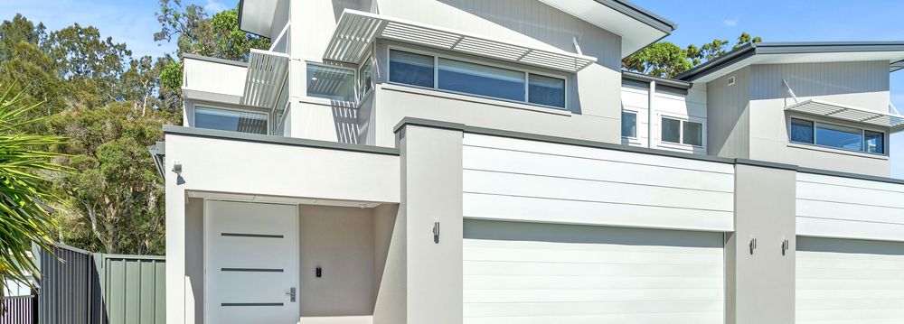  Jervis Bay Realty Holidays: MANZI Jervis Bay Jervis Bay accommodation in Huskisson