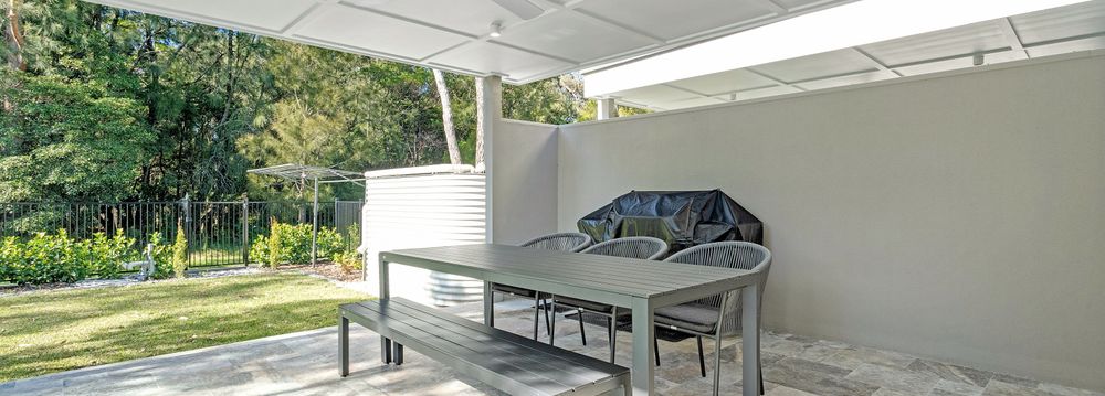  Jervis Bay Realty Holidays: MANZI Jervis Bay Jervis Bay accommodation in Huskisson