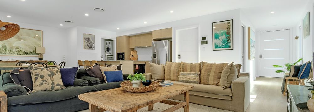  Jervis Bay Realty Holidays: MANZI Jervis Bay Jervis Bay accommodation in Huskisson