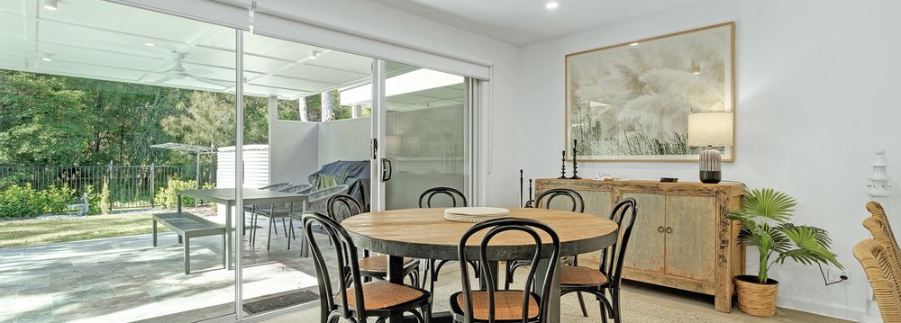  Jervis Bay Realty Holidays: MANZI Jervis Bay Jervis Bay accommodation in Huskisson