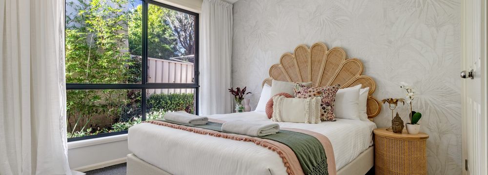  Jervis Bay Realty Holidays: Hamilton Sands, Jervis Bay Jervis Bay accommodation in Huskisson